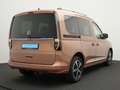 Volkswagen Caddy Style 2.0 TDI DSG *LED*VIRTUAL*KAM*17"* Braun - thumbnail 3