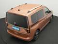 Volkswagen Caddy Style 2.0 TDI DSG *LED*VIRTUAL*KAM*17"* Braun - thumbnail 3