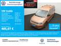 Volkswagen Caddy Style 2.0 TDI DSG *LED*VIRTUAL*KAM*17"* Braun - thumbnail 1