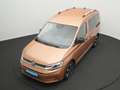 Volkswagen Caddy Style 2.0 TDI DSG *LED*VIRTUAL*KAM*17"* Braun - thumbnail 19