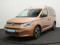 Volkswagen Caddy Style 2.0 TDI DSG *LED*VIRTUAL*KAM*17"* Braun - thumbnail 2