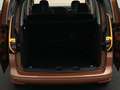 Volkswagen Caddy Style 2.0 TDI DSG *LED*VIRTUAL*KAM*17"* Braun - thumbnail 16