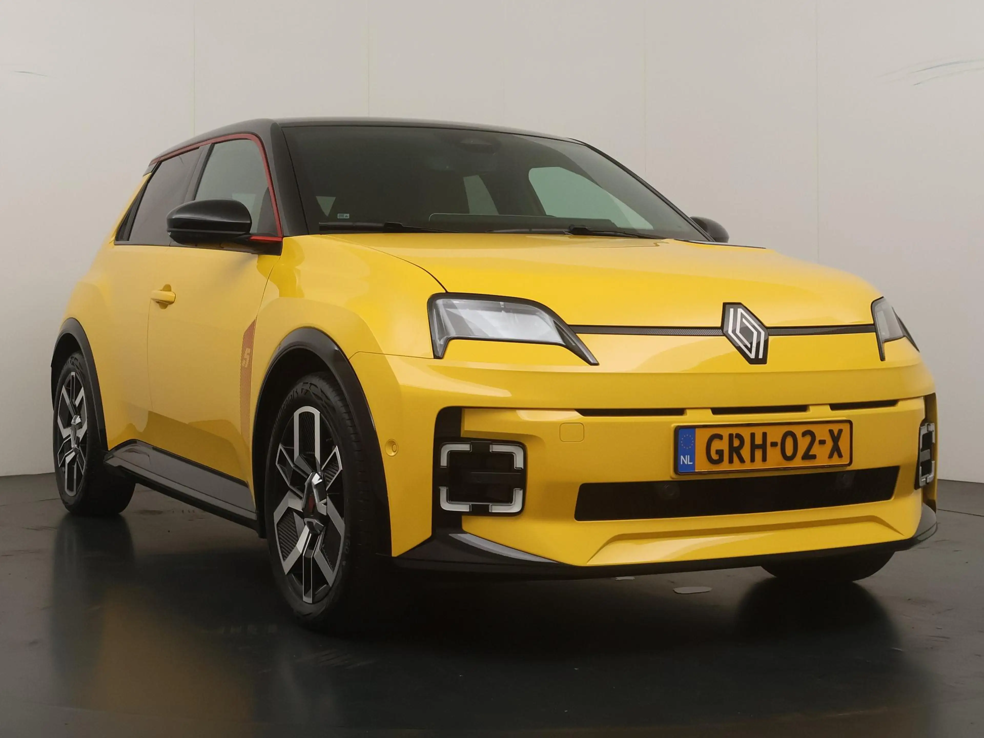 Renault R 5 comfort range iconic cinq 52 kWh | Harman Kardon | — photo 7