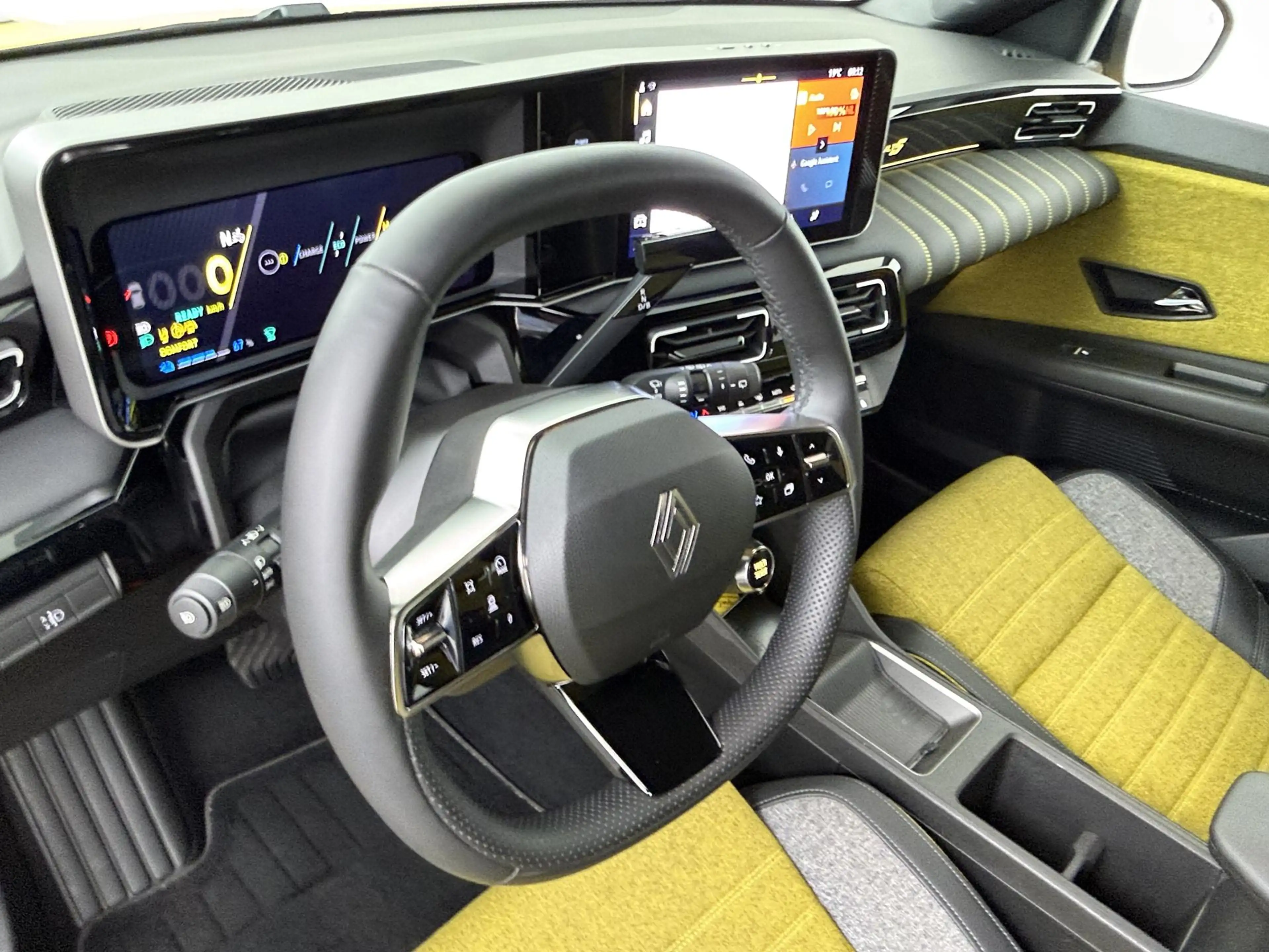 Renault R 5 comfort range iconic cinq 52 kWh | Harman Kardon | — photo 9