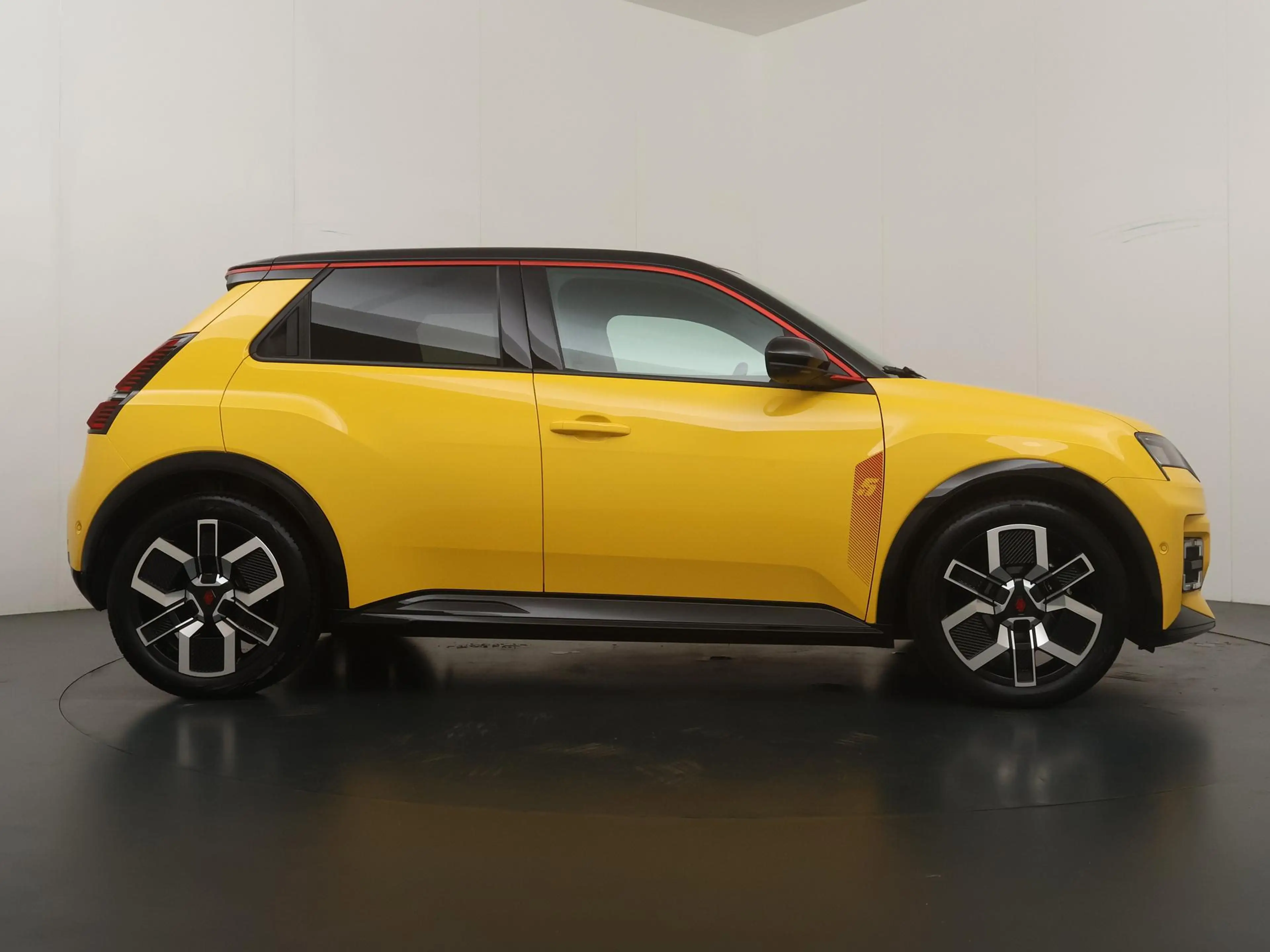 Renault R 5 comfort range iconic cinq 52 kWh | Harman Kardon | — photo 6