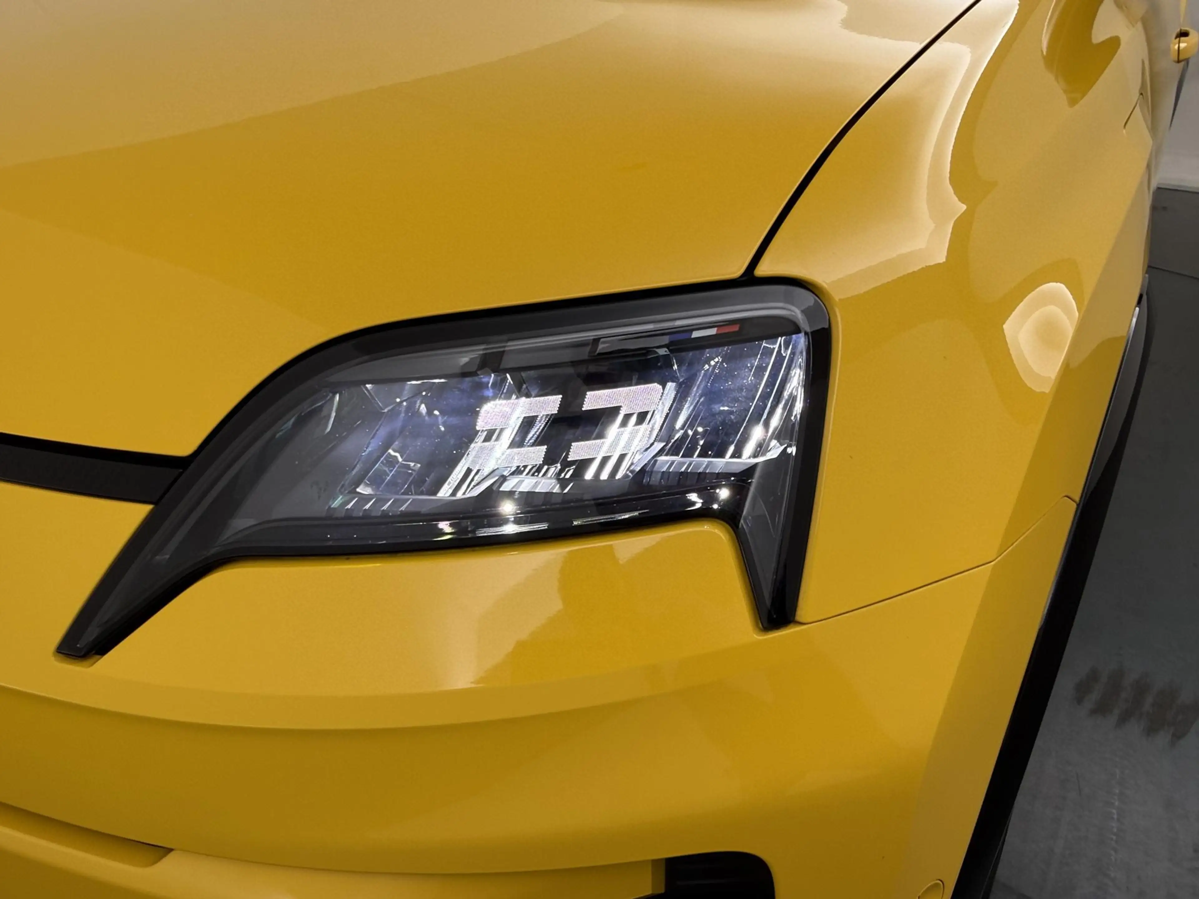 Renault R 5 comfort range iconic cinq 52 kWh | Harman Kardon | — photo 15