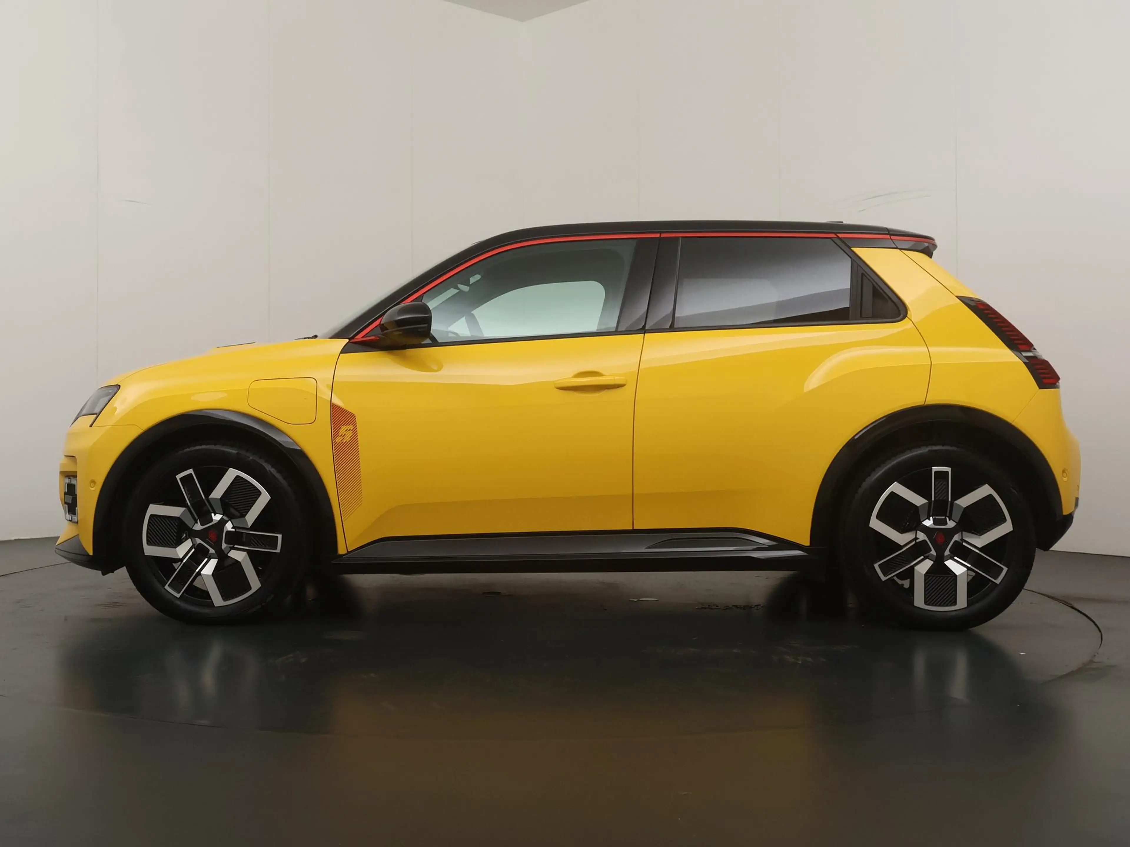Renault R 5 comfort range iconic cinq 52 kWh | Harman Kardon | — photo 2