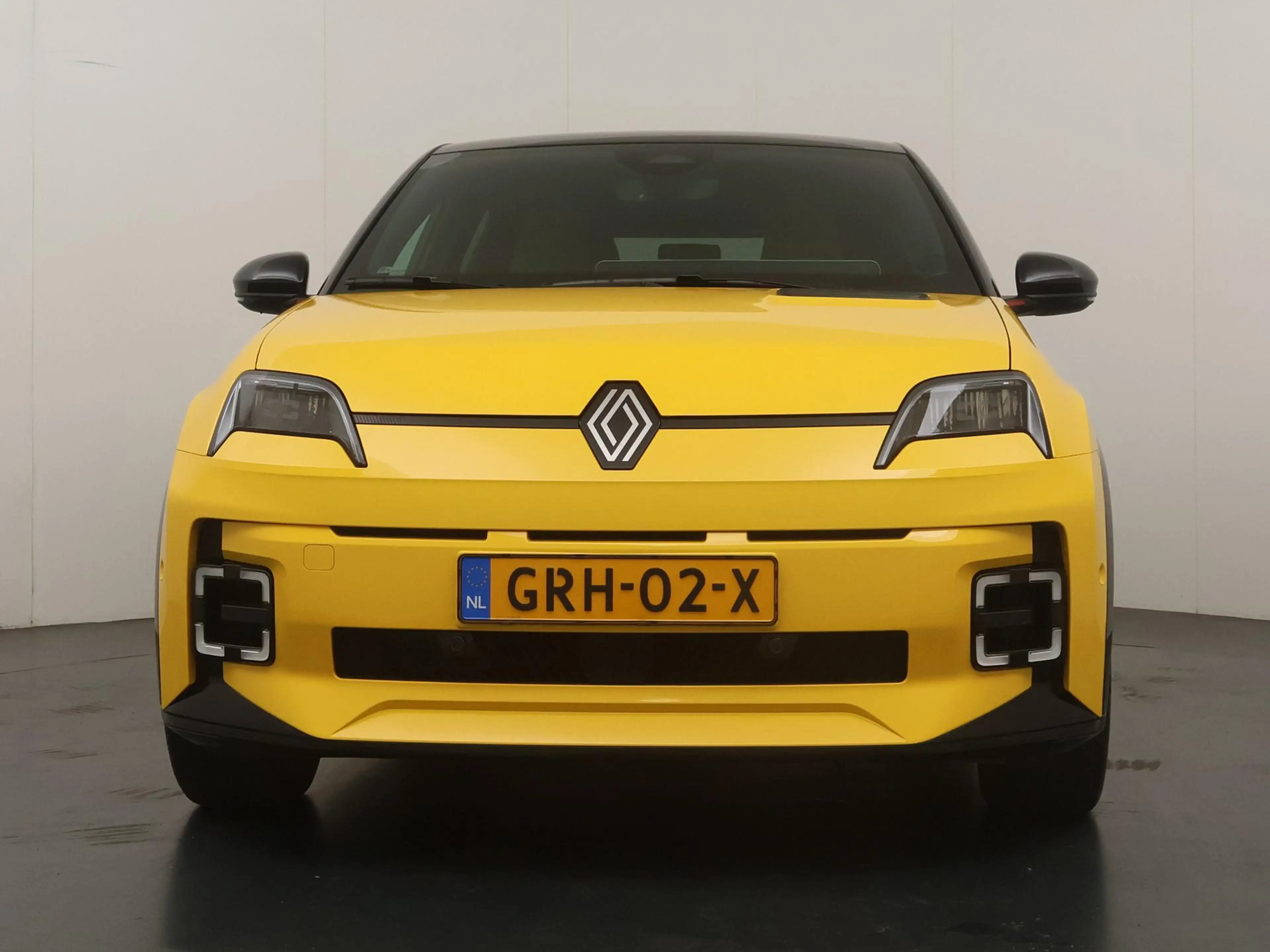 Renault R 5 comfort range iconic cinq 52 kWh | Harman Kardon | — photo 8