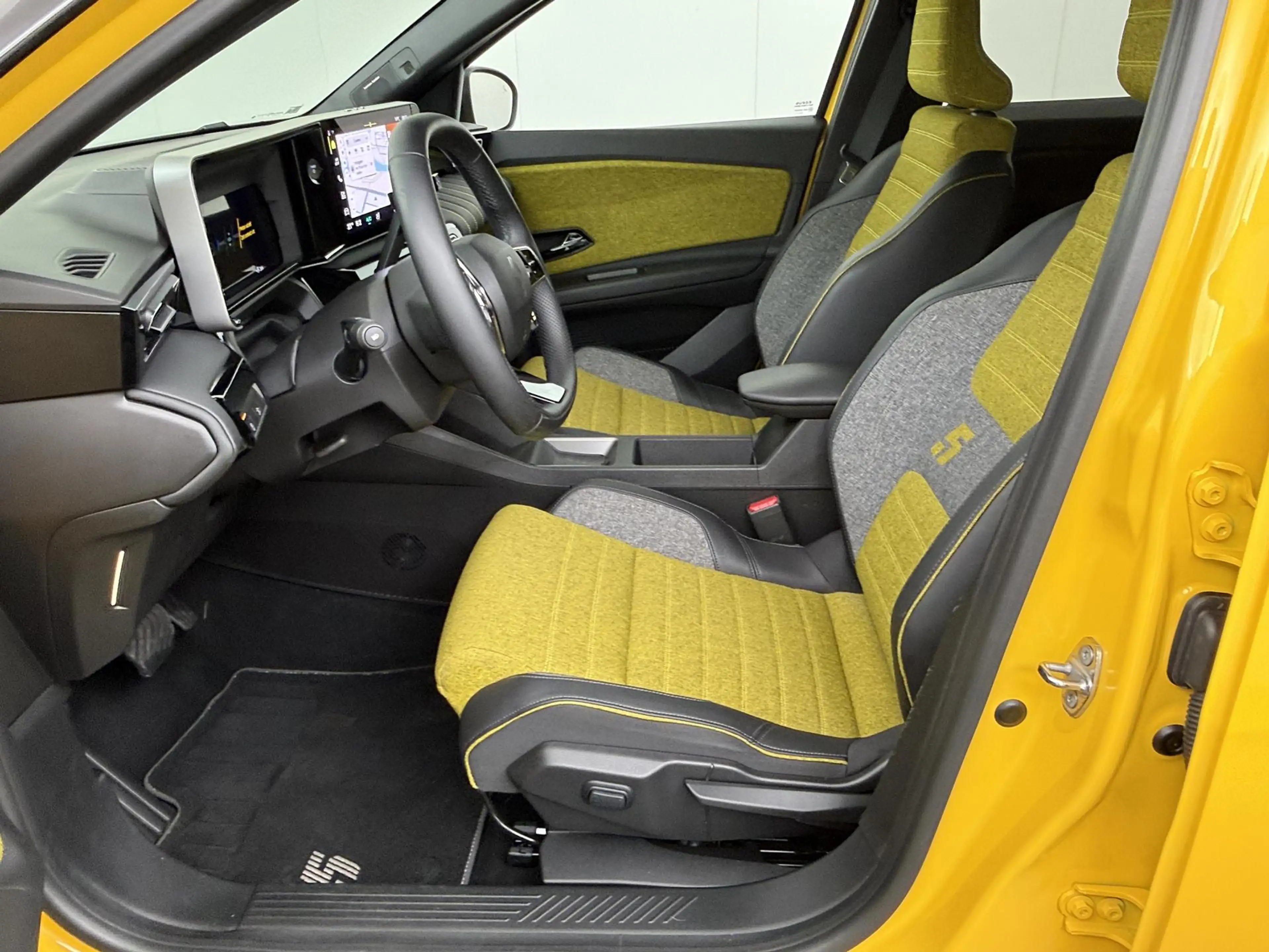 Renault R 5 comfort range iconic cinq 52 kWh | Harman Kardon | — photo 13