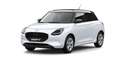 Suzuki Swift 1,2 Hybrid Allgrip Shine Weiß - thumbnail 1
