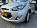 Hyundai iX20 1.6i Go! automaat, Navigatie,Airco,Achteruitrij ca Gris - thumbnail 9