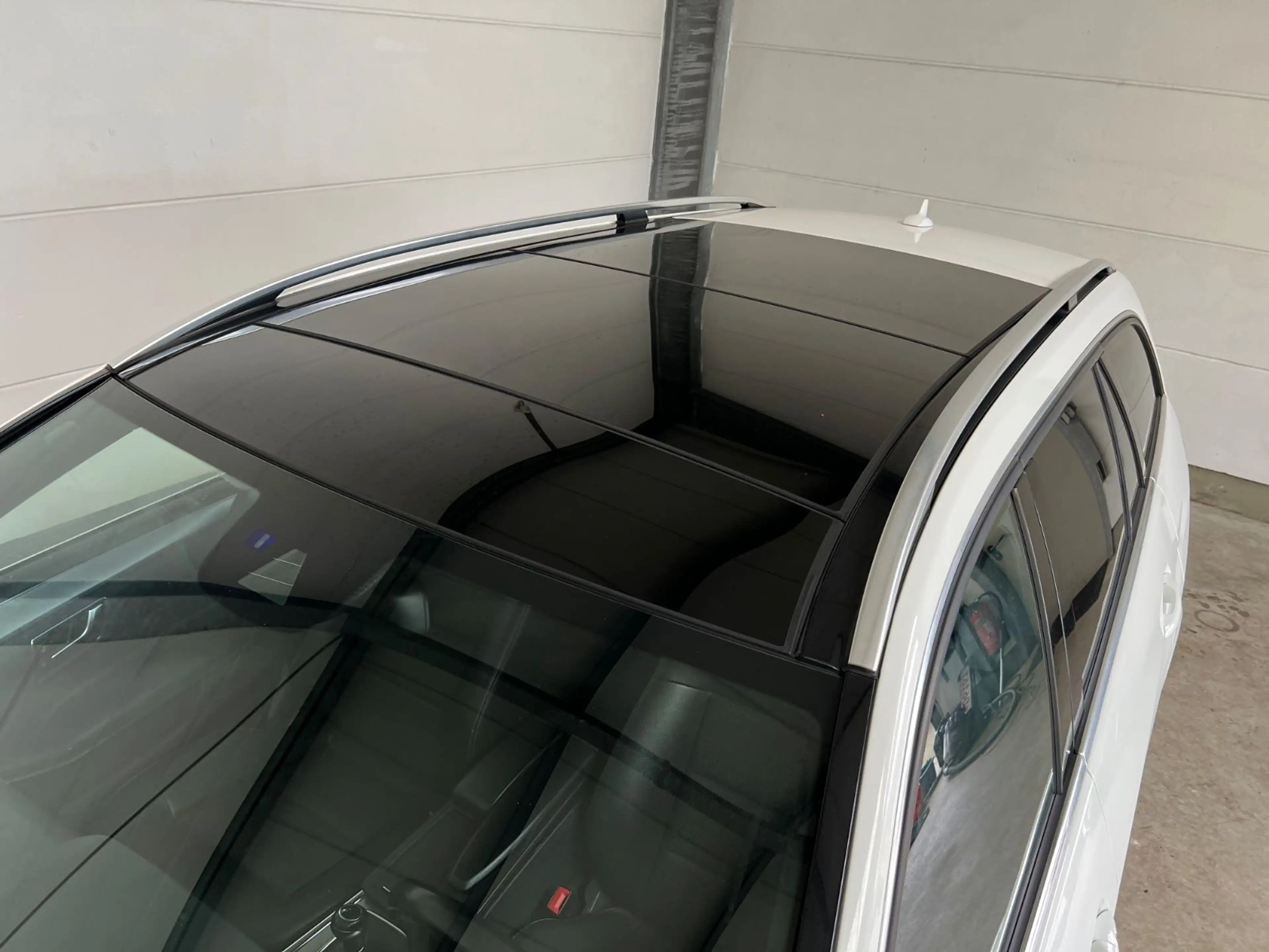 Mercedes-Benz E 250 E250T cdi Avantgarde+Leder+ParkAss+Navi+Pano+AHK — photo 15