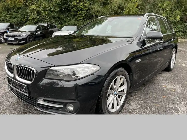 BMW 530 530 d xDrive