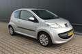 Peugeot 107 1.0-12V XS AUTOMAAT/AIRCO Gris - thumbnail 4