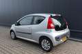 Peugeot 107 1.0-12V XS AUTOMAAT/AIRCO Gris - thumbnail 2