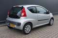 Peugeot 107 1.0-12V XS AUTOMAAT/AIRCO Gris - thumbnail 3