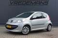 Peugeot 107 1.0-12V XS AUTOMAAT/AIRCO Gris - thumbnail 1