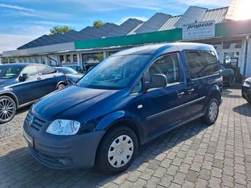 1.9 TDI Life