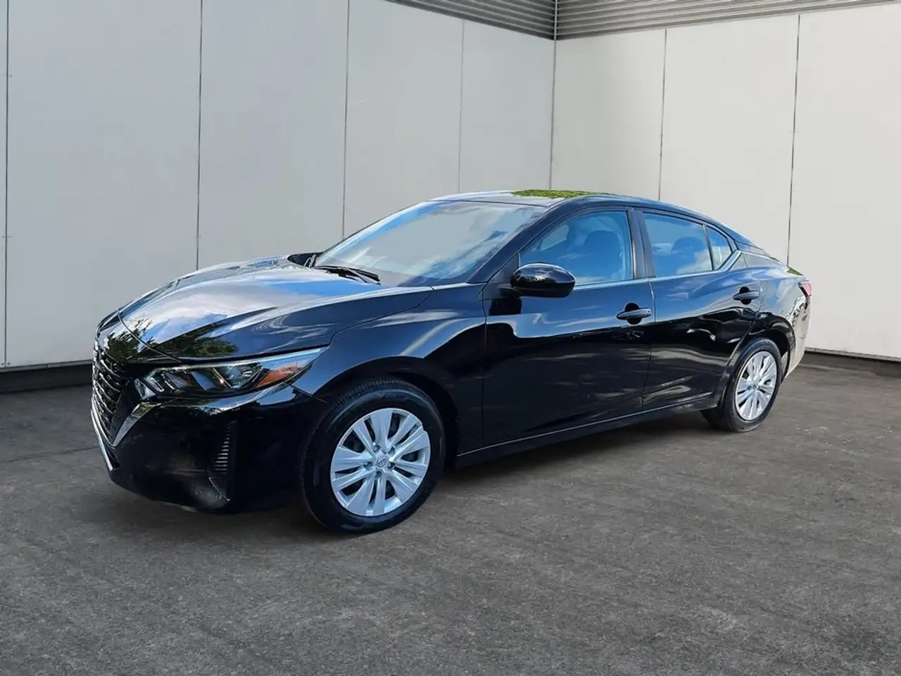  n Sentra