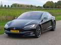 Tesla Model S Performance Ludicrous /612PK//Prachtige auto!/ Noir - thumbnail 3
