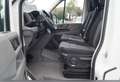 Volkswagen Crafter Kasten Kasten 30 mittellang Trendline Ho Blanc - thumbnail 17