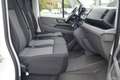 Volkswagen Crafter Kasten Kasten 30 mittellang Trendline Ho Blanc - thumbnail 18