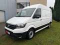 Volkswagen Crafter Kasten Kasten 30 mittellang Trendline Ho Weiß - thumbnail 1