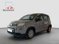 Fiat Panda 1.0 GSE Hybrid + Techpaket Grau - thumbnail 1
