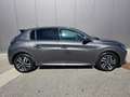 Peugeot 208 Allure Pack Grau - thumbnail 4