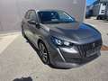 Peugeot 208 Allure Pack Grau - thumbnail 2
