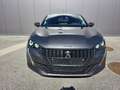 Peugeot 208 Allure Pack Grau - thumbnail 1