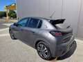 Peugeot 208 Allure Pack Grau - thumbnail 9