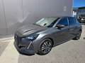 Peugeot 208 Allure Pack Grau - thumbnail 11