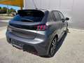 Peugeot 208 Allure Pack Grau - thumbnail 6