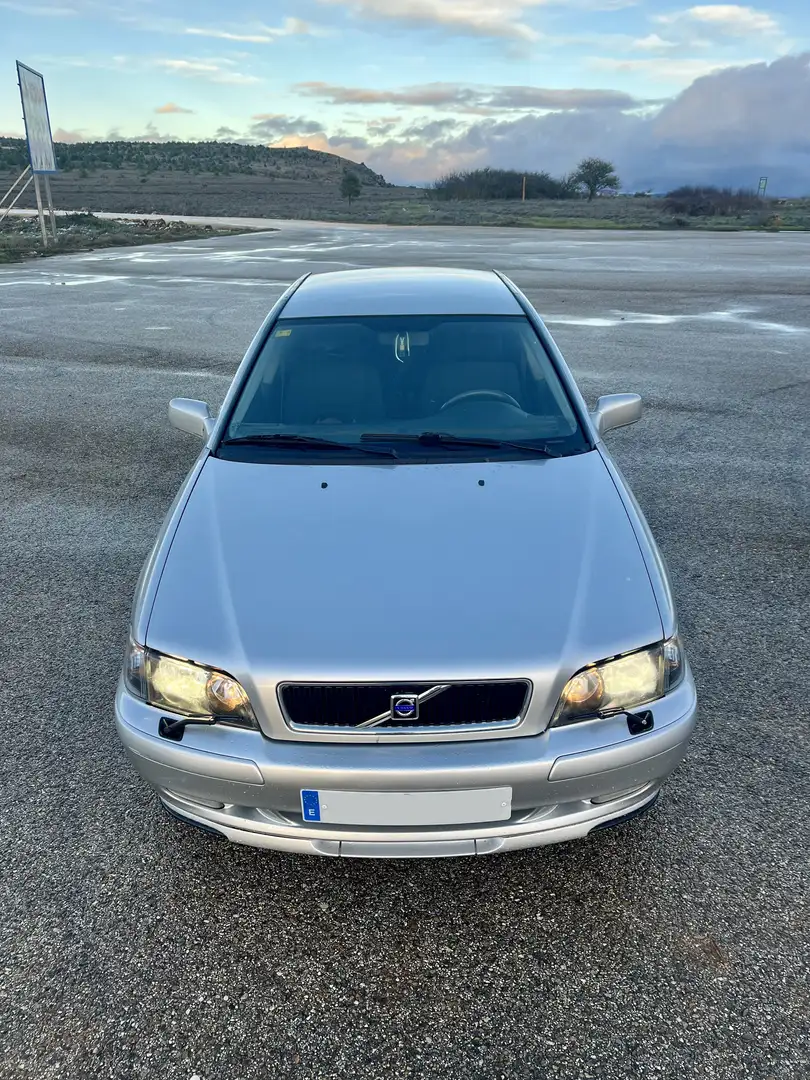 Volvo S40 S40 2.0T Sport Car Sport Car - 2