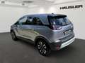 Opel Crossland X 1.2T Edition Plus Navi, Klimaaut., Kamera, Silber - thumbnail 5