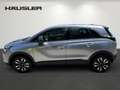 Opel Crossland X 1.2T Edition Plus Navi, Klimaaut., Kamera, Silber - thumbnail 6