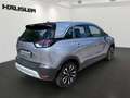 Opel Crossland X 1.2T Edition Plus Navi, Klimaaut., Kamera, Silber - thumbnail 4