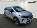 Opel Crossland X 1.2T Edition Plus Navi, Klimaaut., Kamera, Silber - thumbnail 2