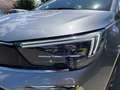 Opel Crossland X 1.2T Edition Plus Navi, Klimaaut., Kamera, Silber - thumbnail 7