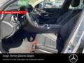 Mercedes-Benz C 400 C 400 4MATIC HEAD-UP/AMBIENTE EXCLUSIVE Exterieur Argent - thumbnail 10