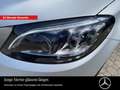 Mercedes-Benz C 400 C 400 4MATIC HEAD-UP/AMBIENTE EXCLUSIVE Exterieur Argent - thumbnail 21
