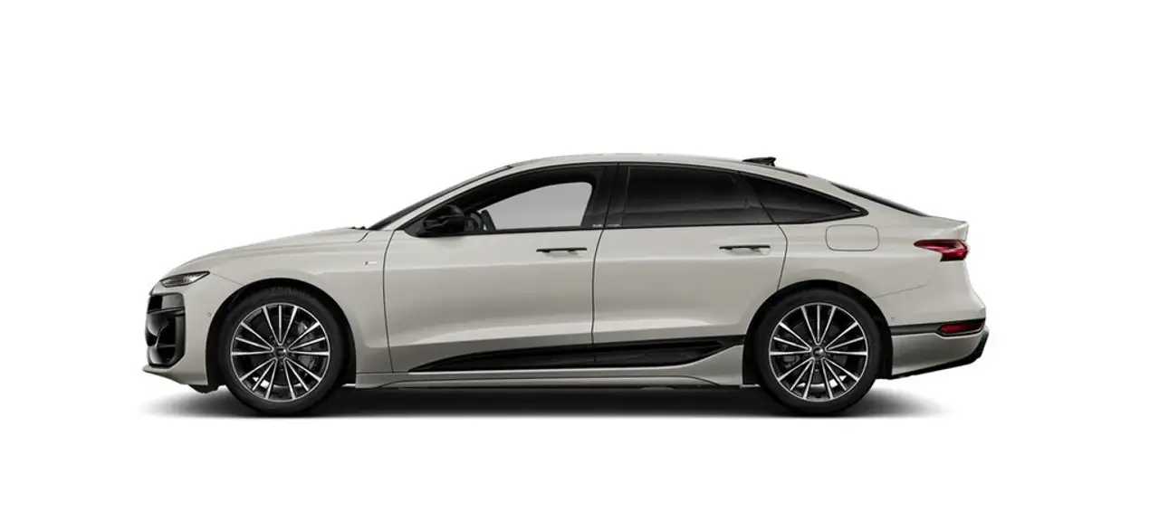 Audi A6 2026
