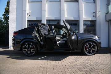 xDrive30d M SPORT PRO-LUFTF.-PANO-HUD-H+K-22M