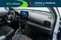 Toyota Yaris Cross 120H Style Bi-Tono Blanco - thumbnail 32