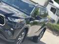 Toyota Highlander xle Schwarz - thumbnail 3