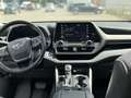 Toyota Highlander xle Schwarz - thumbnail 5