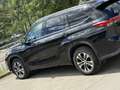 Toyota Highlander xle Schwarz - thumbnail 8