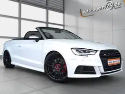 Audi S3 2.0 TFSI quat./VC/ACC/B&O/Massage/Klappen AGA