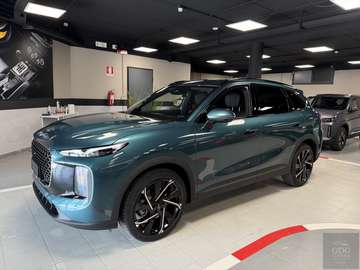 L8 1.5 tgdi phev Elegance